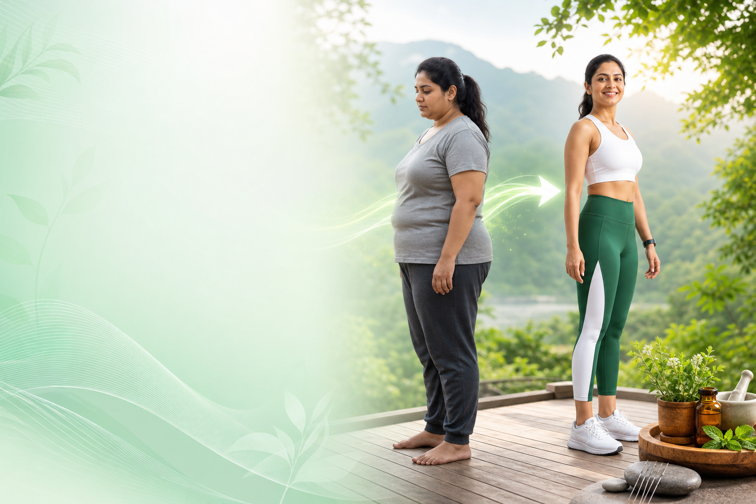Obesity Management